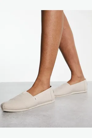 TOMS Alpargata espadrilles in natural