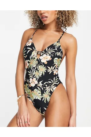 Volcom For the tide swimsuit in