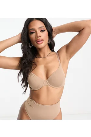 Dorina Evelyn B-F blend smoothing underwire bra light