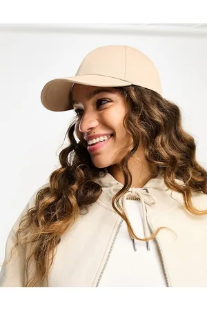 ASOS Baseball cap in stone