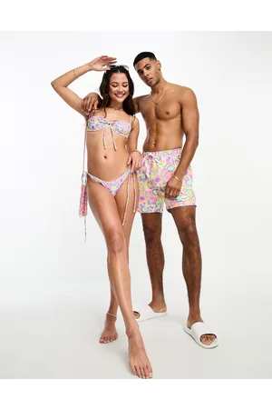 Kulani Kinis Mens swim 5