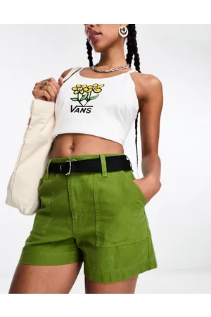 Vans Clark shorts in