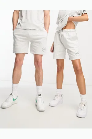Ellesse Community club unisex shorts in