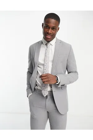 New Look Skinny suit jacket in