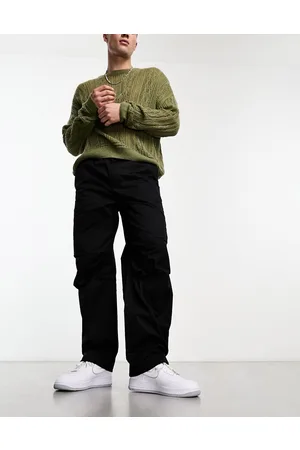Only & Sons Parachute pant in