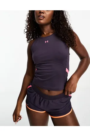 Under Armour Mesh vest in