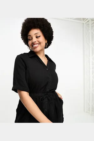 Simply Be Playsuit in