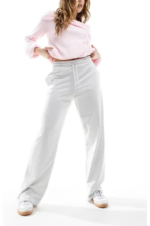 New Look Wide leg jogger in