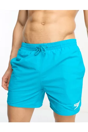 Speedo Essentials 16" watershorts in teal
