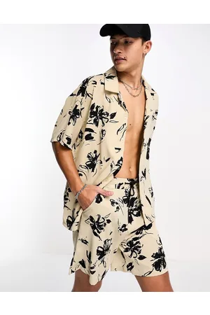 Sixth June Floral shorts in
