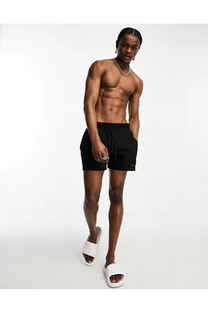 COLLUSION Shorter length swim short in