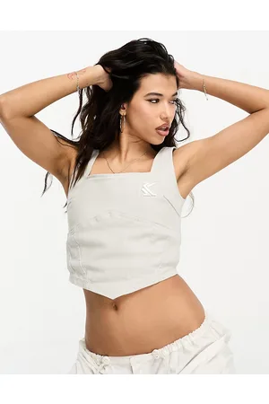 Karl Kani OG corset in