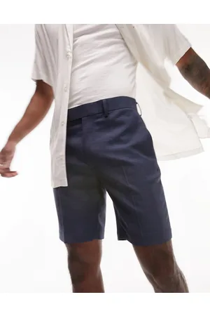 Topman Slim smart short in