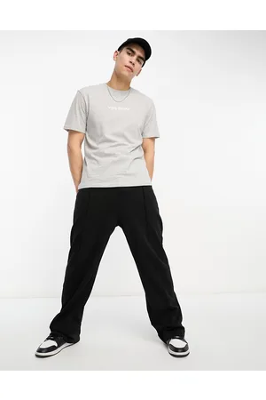 Volcom T-shirt with central logo in