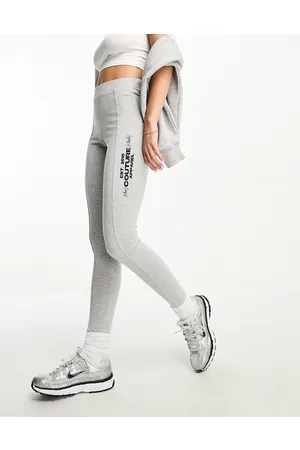 The Couture Club Logo leggings in