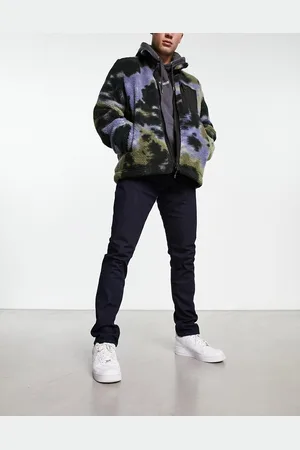 Ralph Lauren Sullivan slim fit jeans in navy