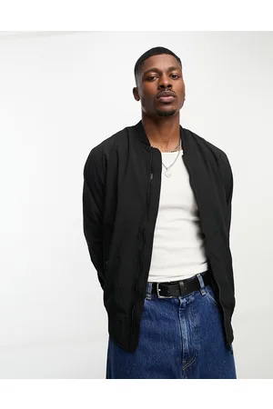 Pull&Bear Bomber jacket in