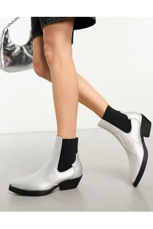 ONLY Western boot in