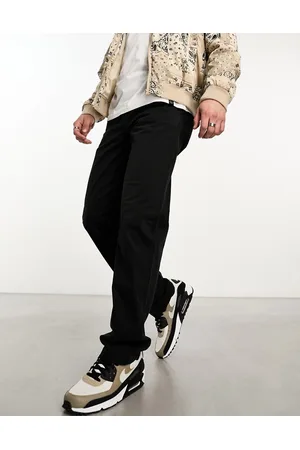 Only & Sons Loose fit chino in
