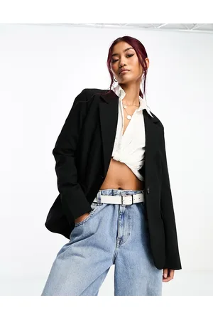 Pimkie Oversized blazer in