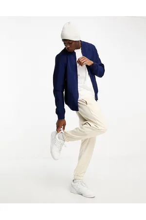 ASOS Lightweight bomber jacket in