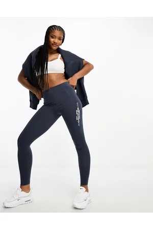 The Couture Club Co-ord side logo leggings in
