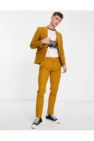 Twisted Tailor Buscot suit trousers in