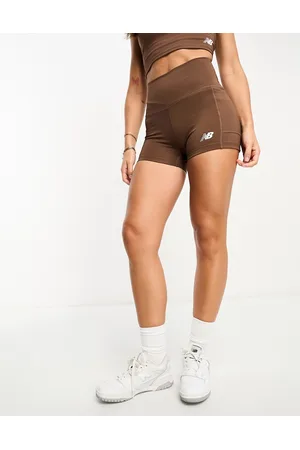 New Balance Linear Heritage high waisted 5
