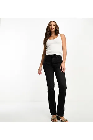ASOS ASOS DESIGN Tall 90s straight jean in washed