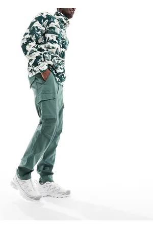 Napapijri Schiste cargo trousers in