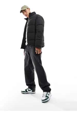 New Look Puffer jacket in