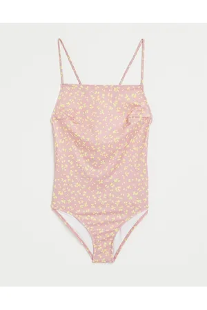 French Connection Swimsuit in floral
