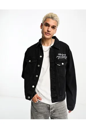 Sixth June Denim jacket in