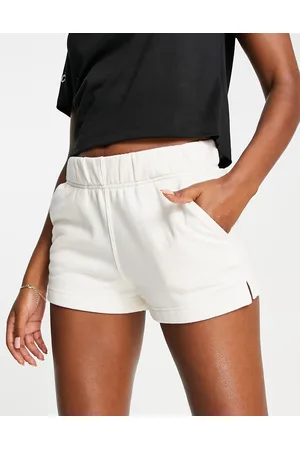 The North Face Half Dome logo jersey short in