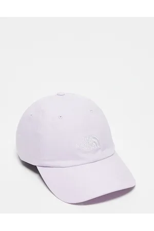 The North Face 66 hat in lilac
