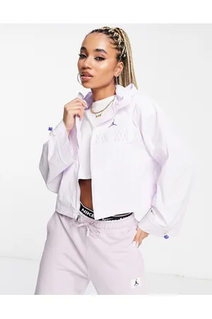 Jordan Sport lightweight jacket in