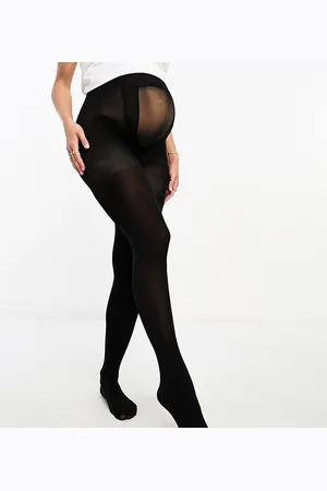 ASOS Maternity 80 denier tights in