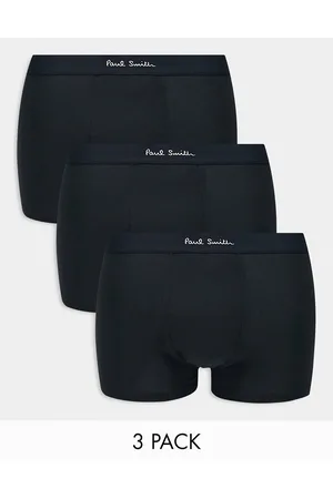 Paul Smith 3 pack trunks in
