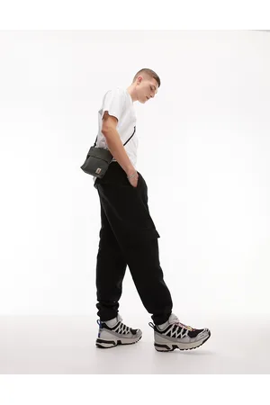 Topman Cargo jogger in