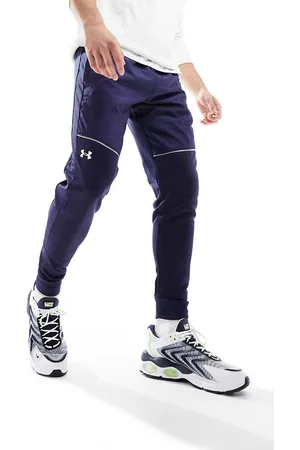Under Armour Fleece Storm joggers in
