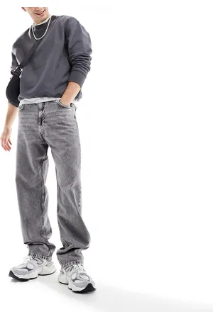 Pull&Bear Baggy fit jean in