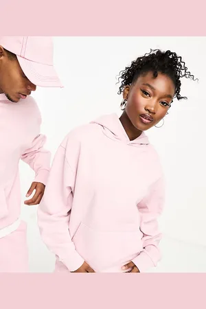 COLLUSION STUDIOS unisex hoodie in