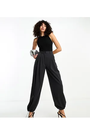 Object Ultimate tailored parachute trouser in
