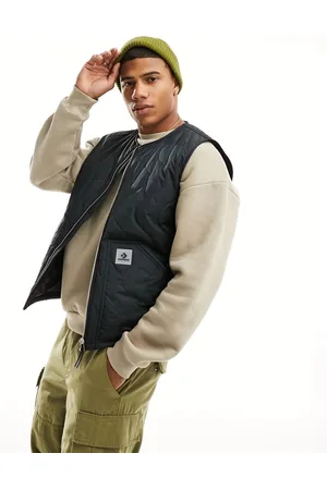 Converse Gilet in