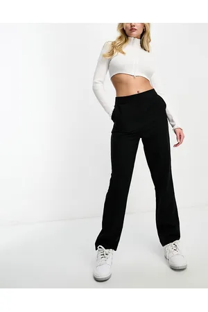 New Look Stretch slim formal trouser in