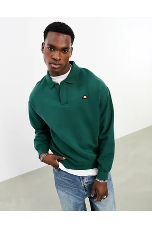 Ellesse Etona Sweatshirt in dark