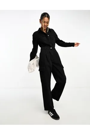 MANGO Jumpsuit in