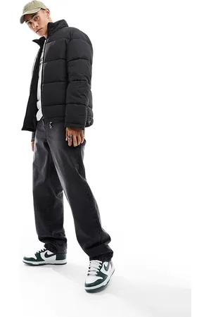 New Look Puffer jacket in