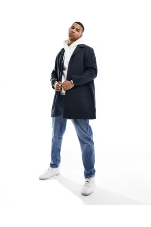 Farah Pietro car jacket in
