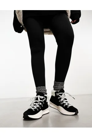 sorel Out n About III Conquest lace up boots in